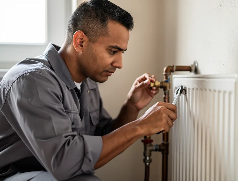 Radiator Repair service in Villeray-Saint-Michel-Parc-Extension